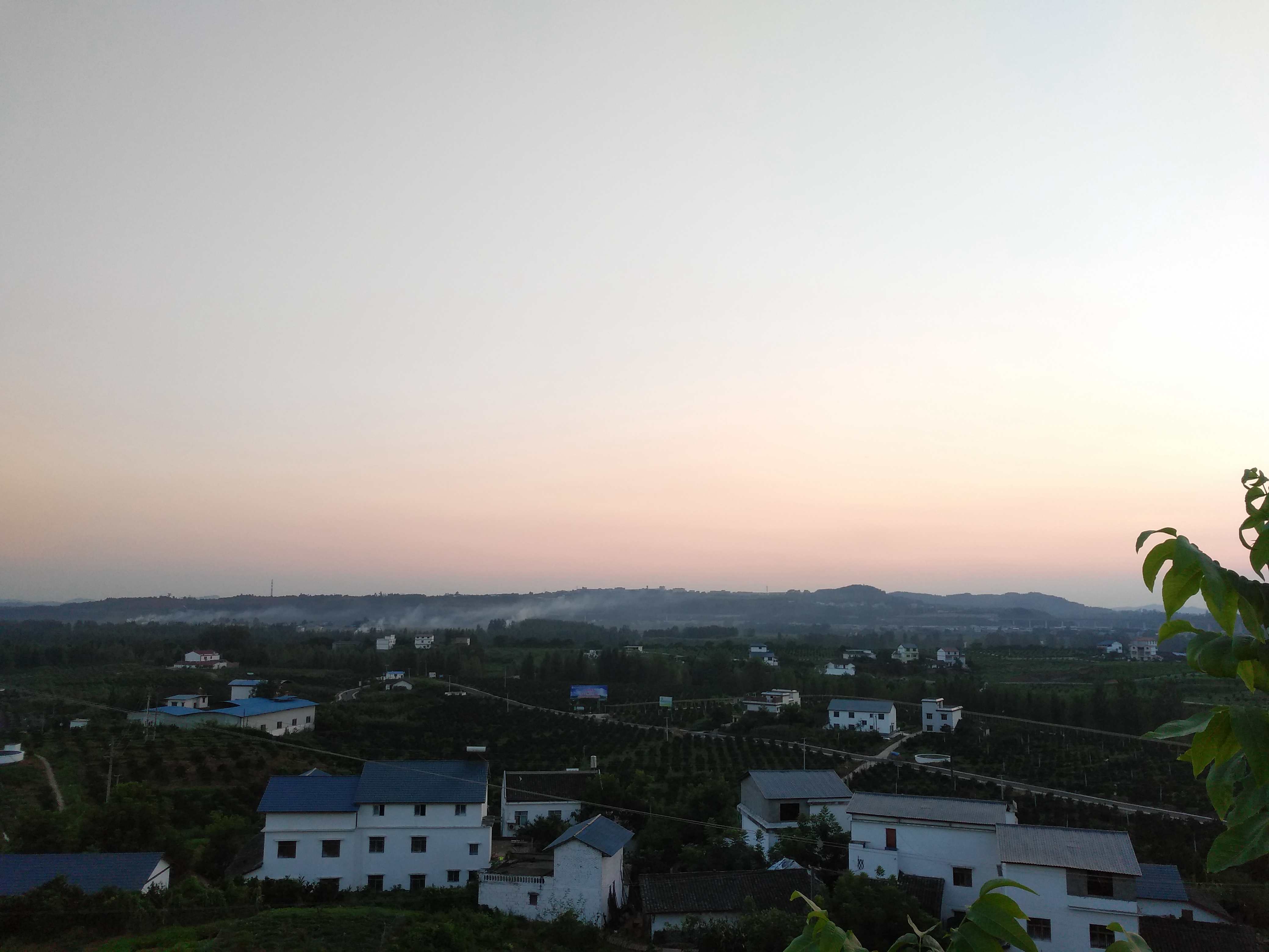 基地村民樓