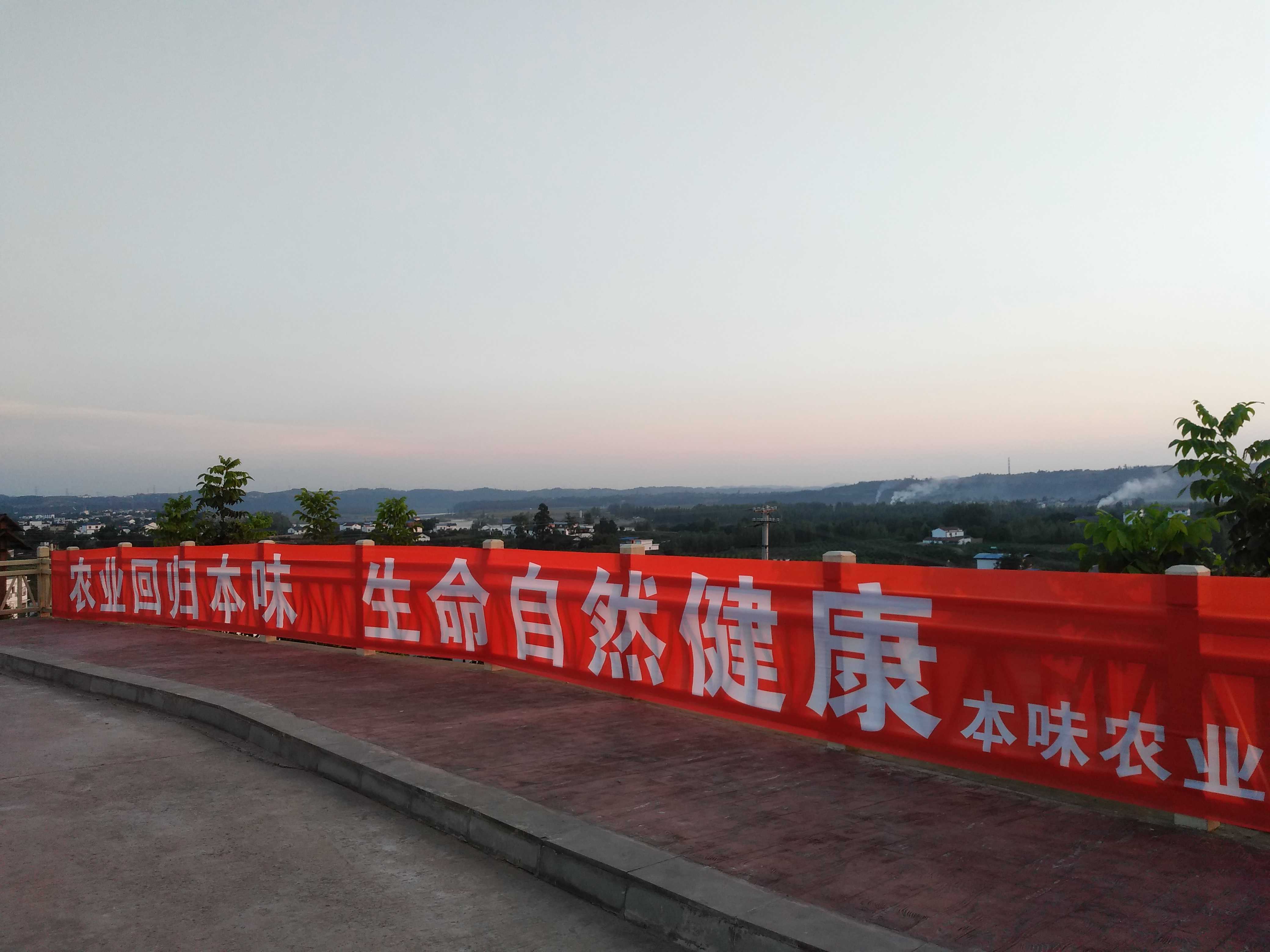 宣傳標語